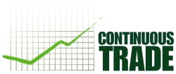 Continuous Trade Logo